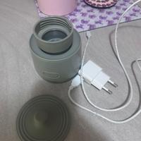 Scalda latte portatile