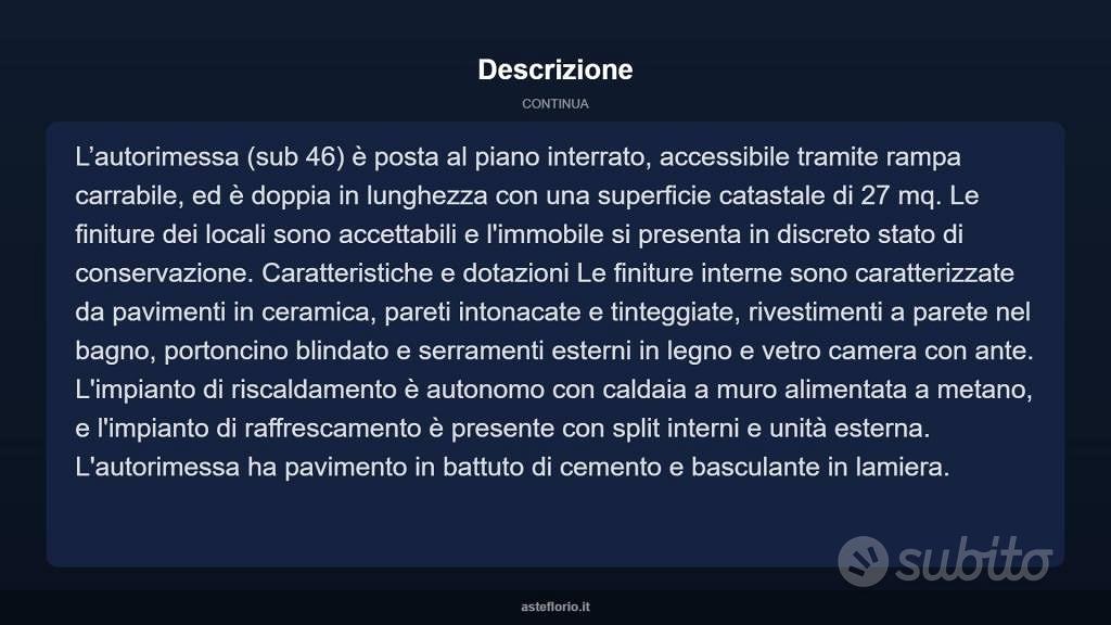 Appartamento – Ospitaletto, Brescia - Vista 4