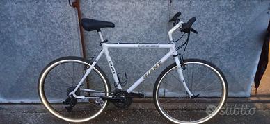 mtb giant carbon serie limitata