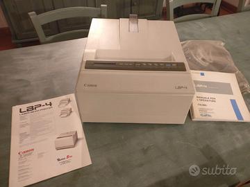 Stampante laser b/n Canon LBP4