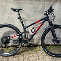 Trek top fuel  rsl
