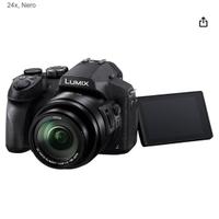 Fotocamera Panasonic Lumix