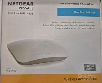 Netgear Access Point WNDAP360