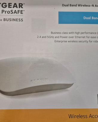 Netgear Access Point WNDAP360