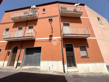 CASA INDIPENDENTE A OSSI