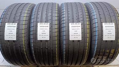 4 GOMME 275 45 21 GOODYEAR 2023 RIF3312