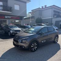 CITROEN C3 PureTech 110 S&S Max + PACK TECNO NAV