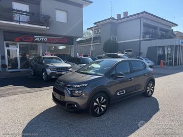 CITROEN C3 PureTech 110 S&S Max + PACK TECNO NAV