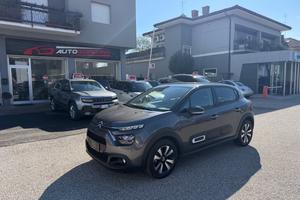 CITROEN C3 PureTech 110 S&S Max + PACK TECNO NAV