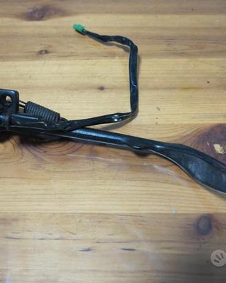 Cavalletto originale Honda Shadow VT 750