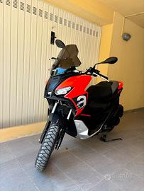 Aprilia SR GT 125 Sport ABS