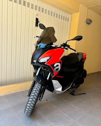 Aprilia SR GT 125 Sport ABS