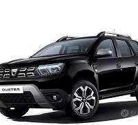 Disponibili ricambi dacia duster 2020;2022