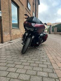 harley devdson road glide