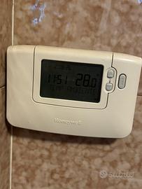 Termostato casa Honeywell