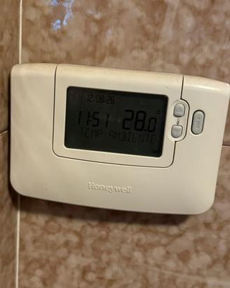 Termostato casa Honeywell