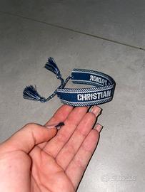 Braccialetto christian dior