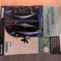 Qualcosa che sorprende Letteratura italiana vol3.2