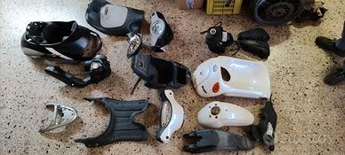 Ricambi piaggio liberty 50 125 200 entra