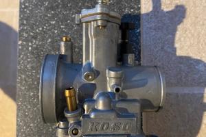 Carburatore 28 Koso