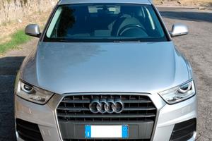 Audi Q3 2.0 TDI 184 CV quattro S tronic Business S