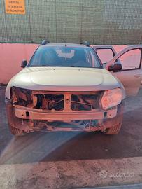 Ricambi Dacia Duster 2010 1.5 DCI K9KJ8