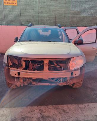 Ricambi Dacia Duster 2010 1.5 DCI K9KJ8
