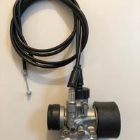 Carburatore Dell'Orto 21