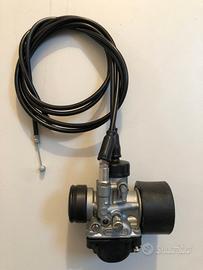 Carburatore Dell'Orto 21