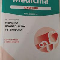 alpha test medicina 10.000 quiz