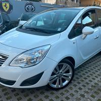 Opel Meriva 1.7 CDTI 110CV Cosmo
