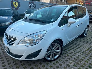 Opel Meriva 1.7 CDTI 110CV Cosmo