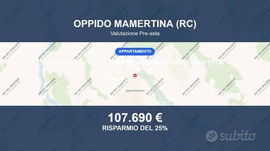 Immobile in asta di 234 m² con più di 5 locali a O