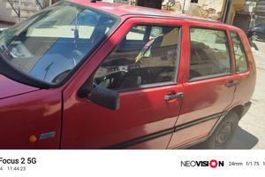 Fiat uno
