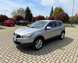 Nissan Qashqai 1.6 16V GPL Eco Acenta