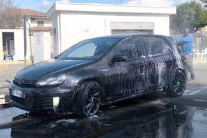 golf 6 gtd UNICA 