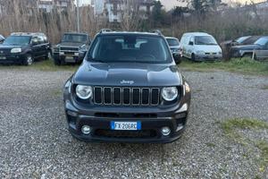 Jeep Renegade 1.6 Mjt 120 CV Longitude