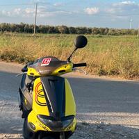 moto runner Gilera 2004