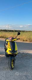moto runner Gilera 2004