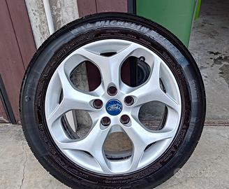 Cerchi Lega Ford Focus