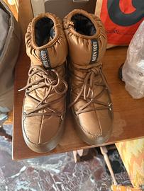 Moon Boot original taglia 39