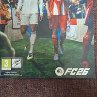FC26 per PS5