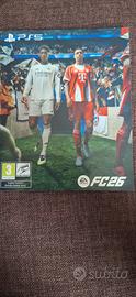 FC26 per PS5