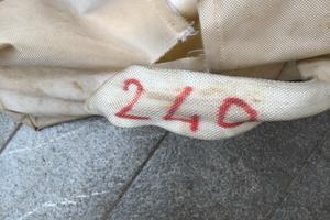 Gommone lomac 240 nuovo