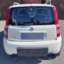 Panda 4x4 disel