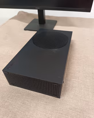 Xbox serie S 1TB 