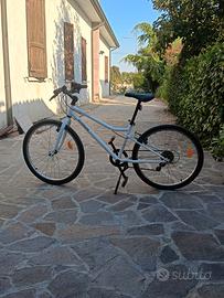 MTB riverside