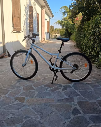 MTB riverside