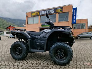 Quad Cf Moto CForce X4 450