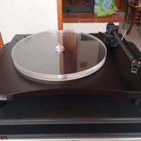 Giradischi New Horizon 201 Nuovo ex demo HiFi